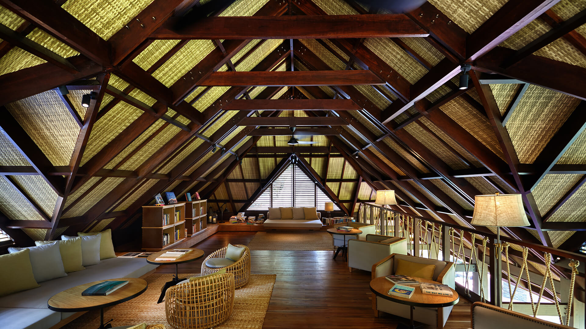 zil pasyon - seychelles